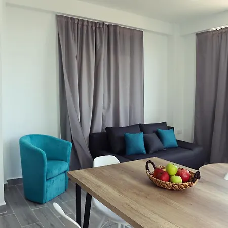 公寓 Boutique 圣纳帕