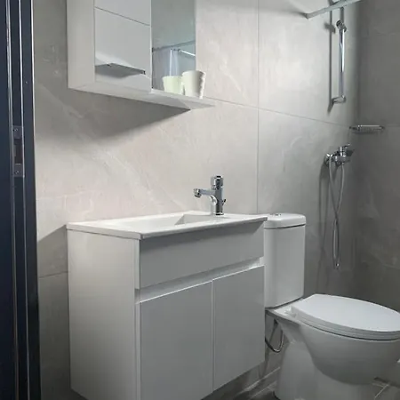 Boutique Apartment