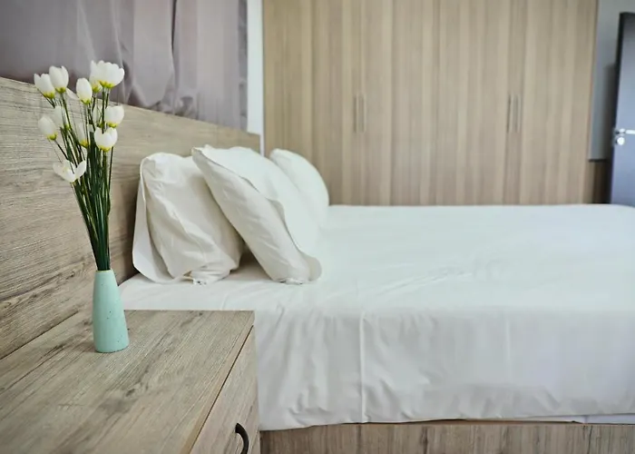 Apartamento Boutique Agia Napa