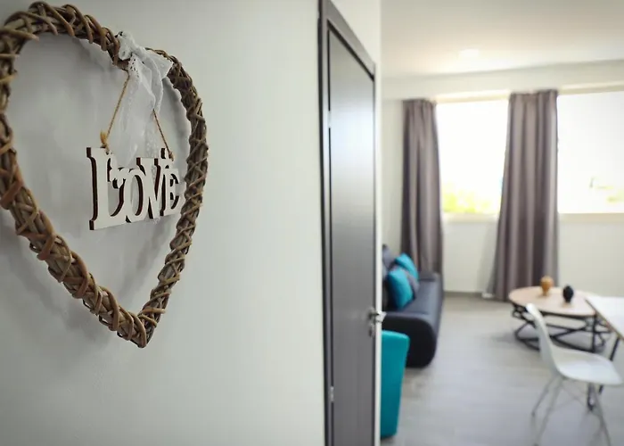 Boutique Apartamento