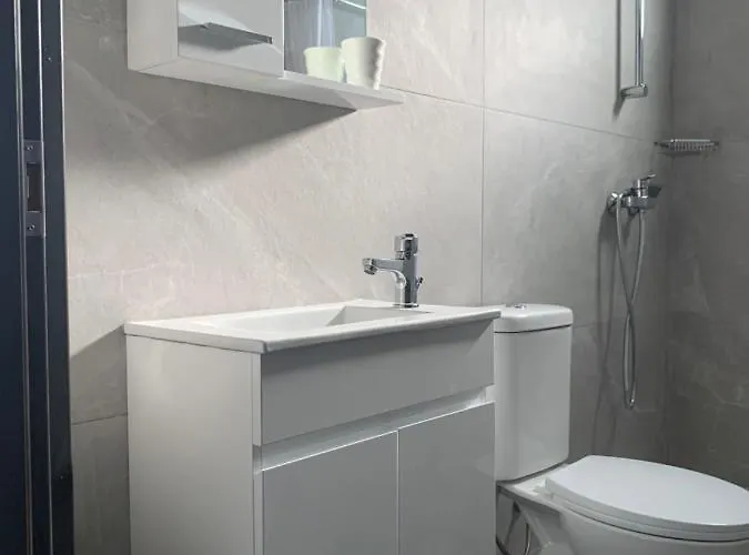 Boutique Apartamento