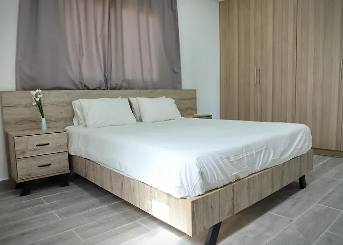 Apartamento Boutique