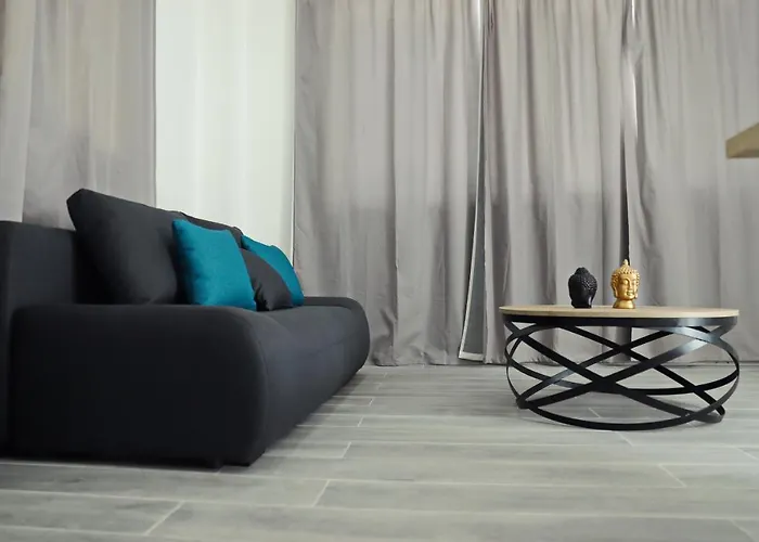 Apartamento Boutique