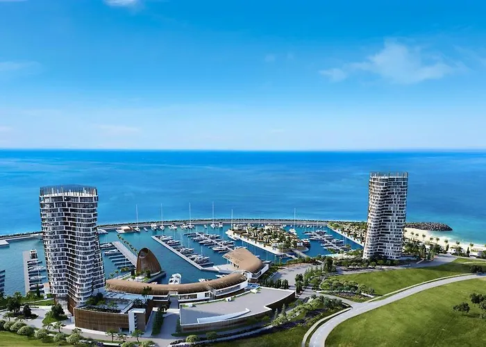 Apartamento Boutique