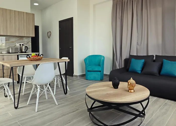 Boutique Apartamento *