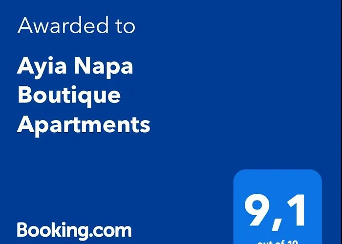 Boutique Apartamento *