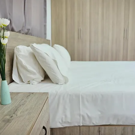 Apartmán Boutique Ayia Napa