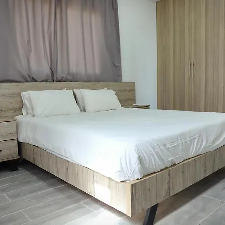Apartament Boutique