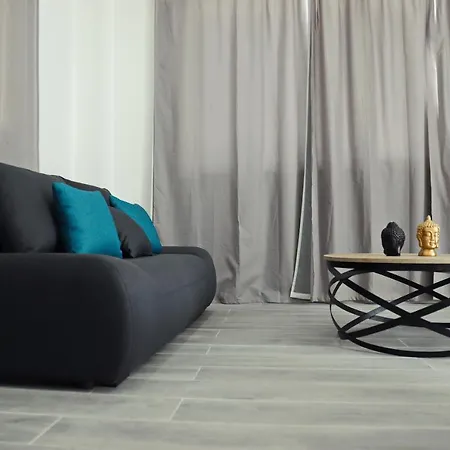 Apartament Boutique