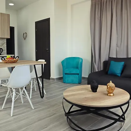 Boutique Apartmán *