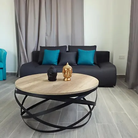 Boutique Apartman Ajía Nápa