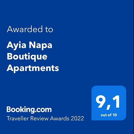 Boutique Apartmán *