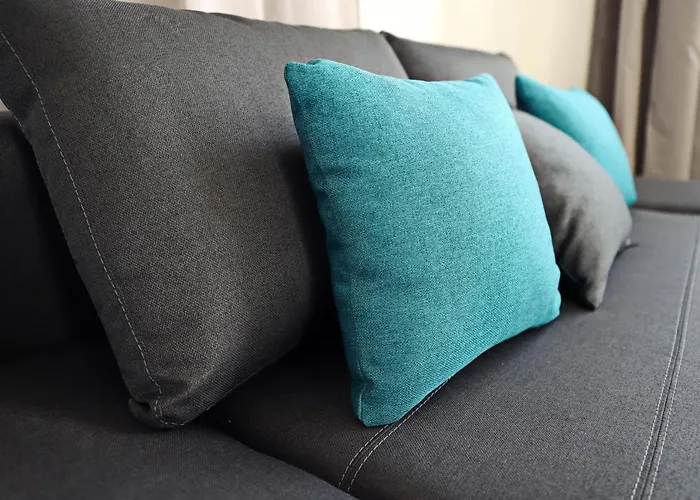 Boutique アパート アヤナパ