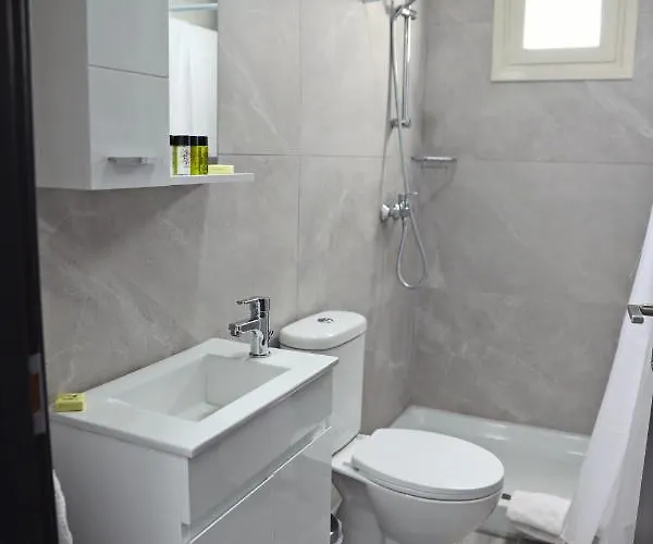 Boutique * Ayia Napa