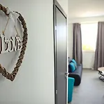 Boutique Lägenhet